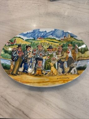 Perigord by Guy buffet for Williams Sonoma